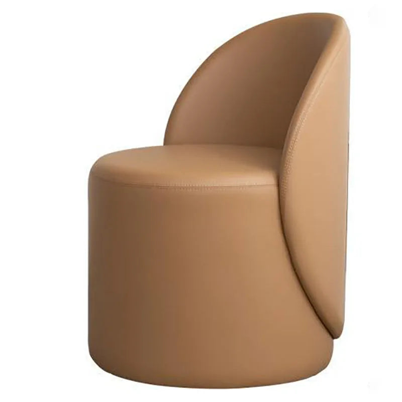 Swivel Vanity Chair Stool