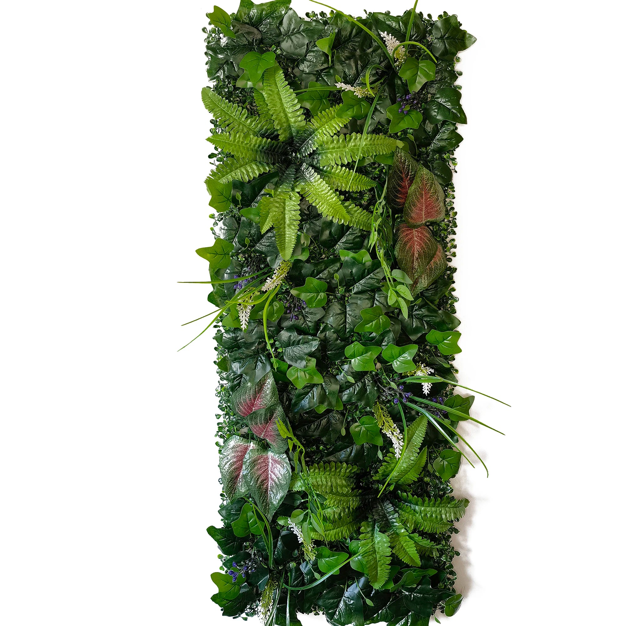 Artificial Green Wall Panel