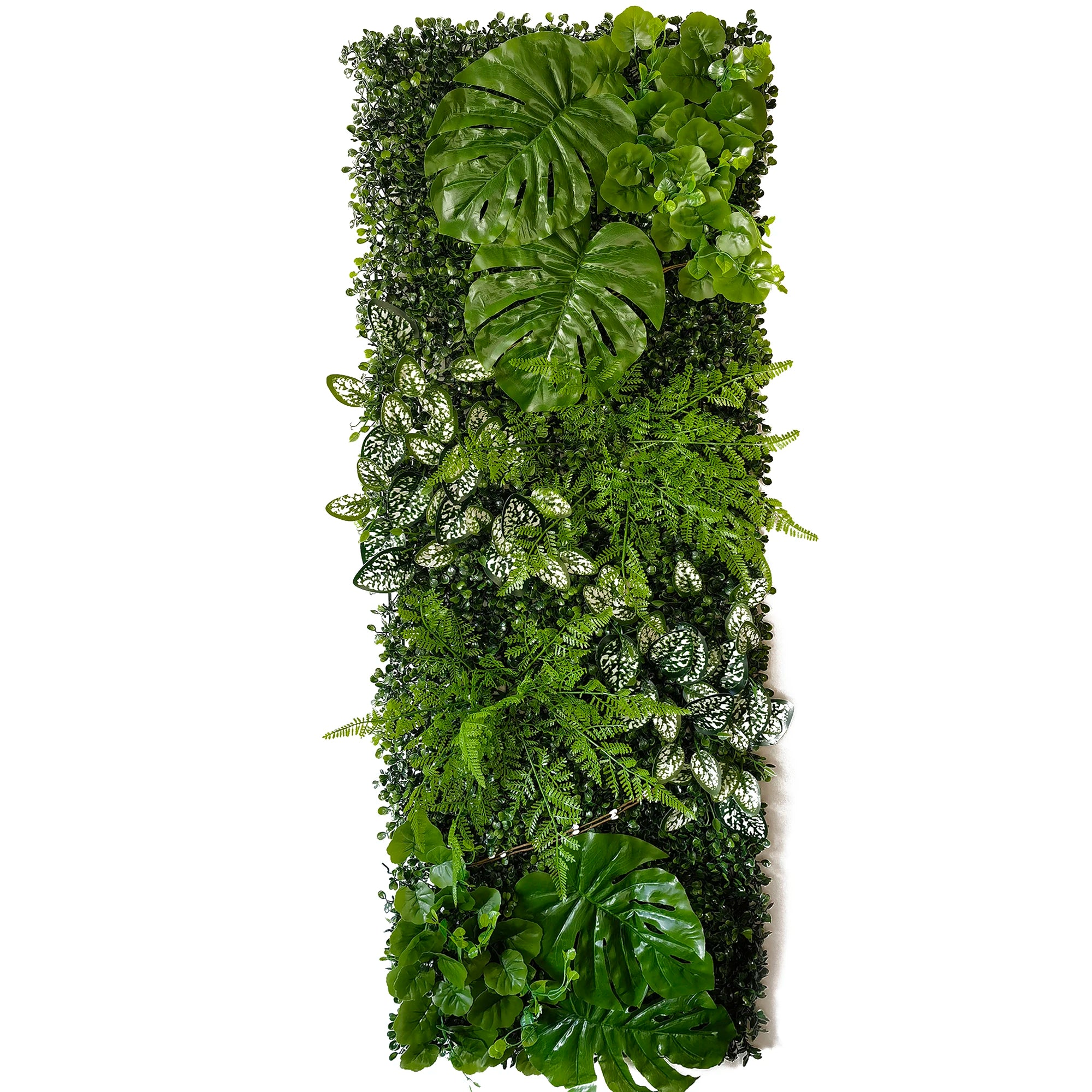 Artificial Green Wall Panel