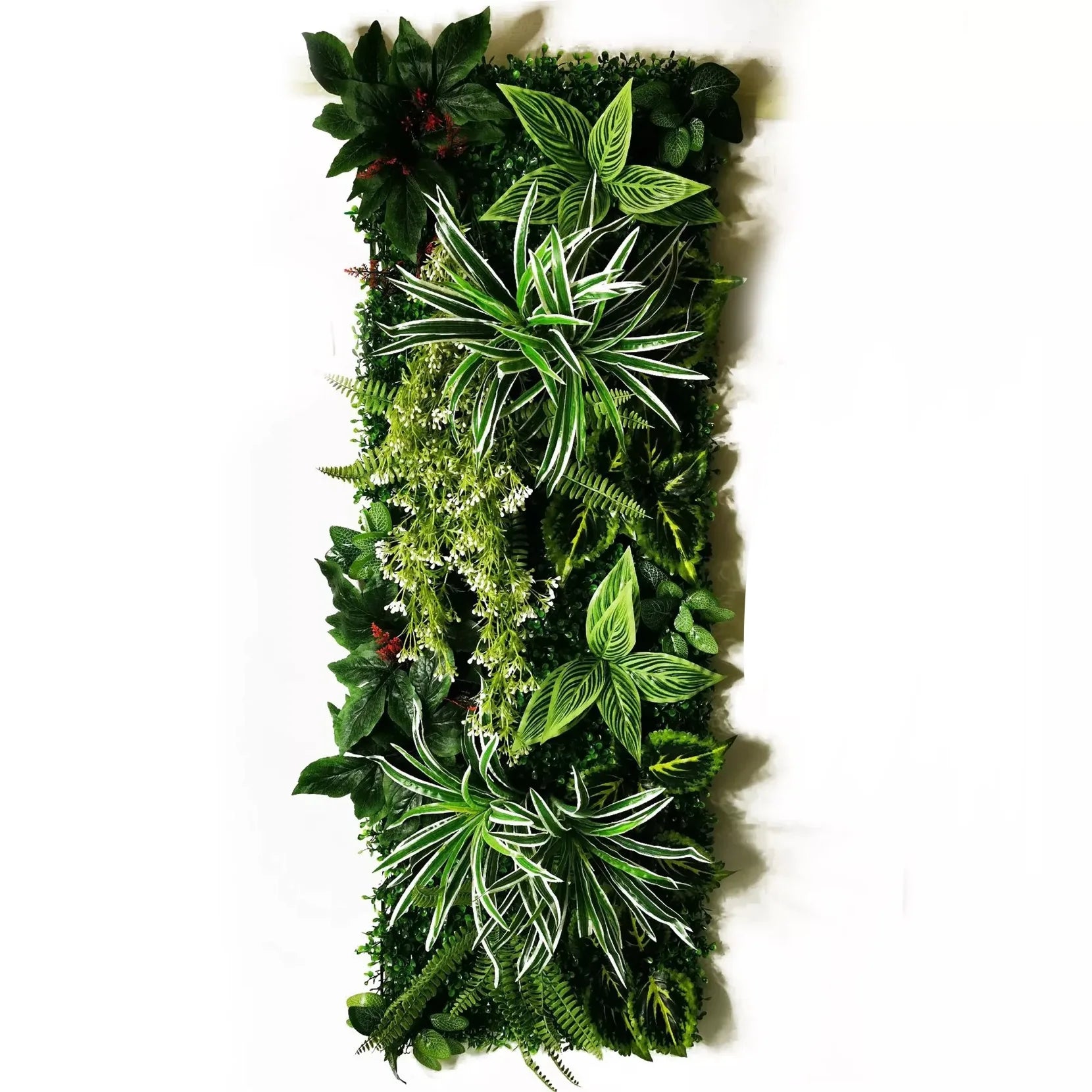 Artificial Green Wall Panel
