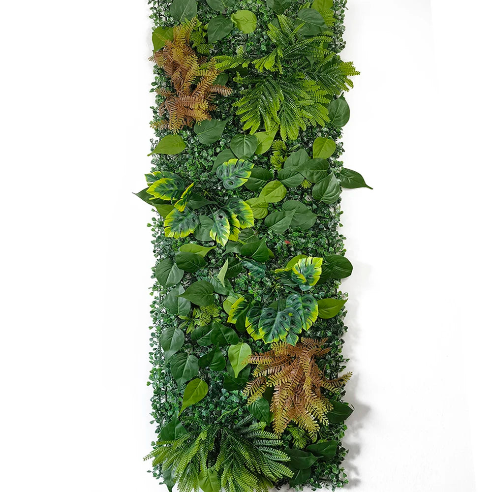 Artificial Green Wall Panel