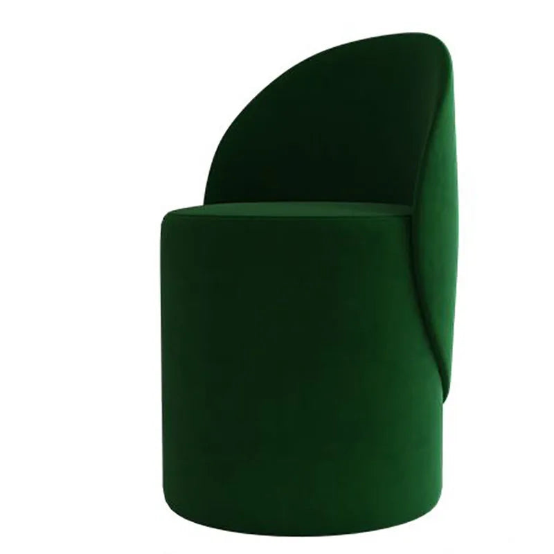 Swivel Vanity Chair Stool