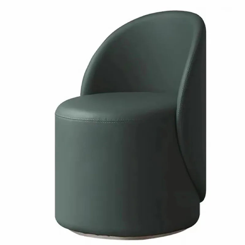 Swivel Vanity Chair Stool