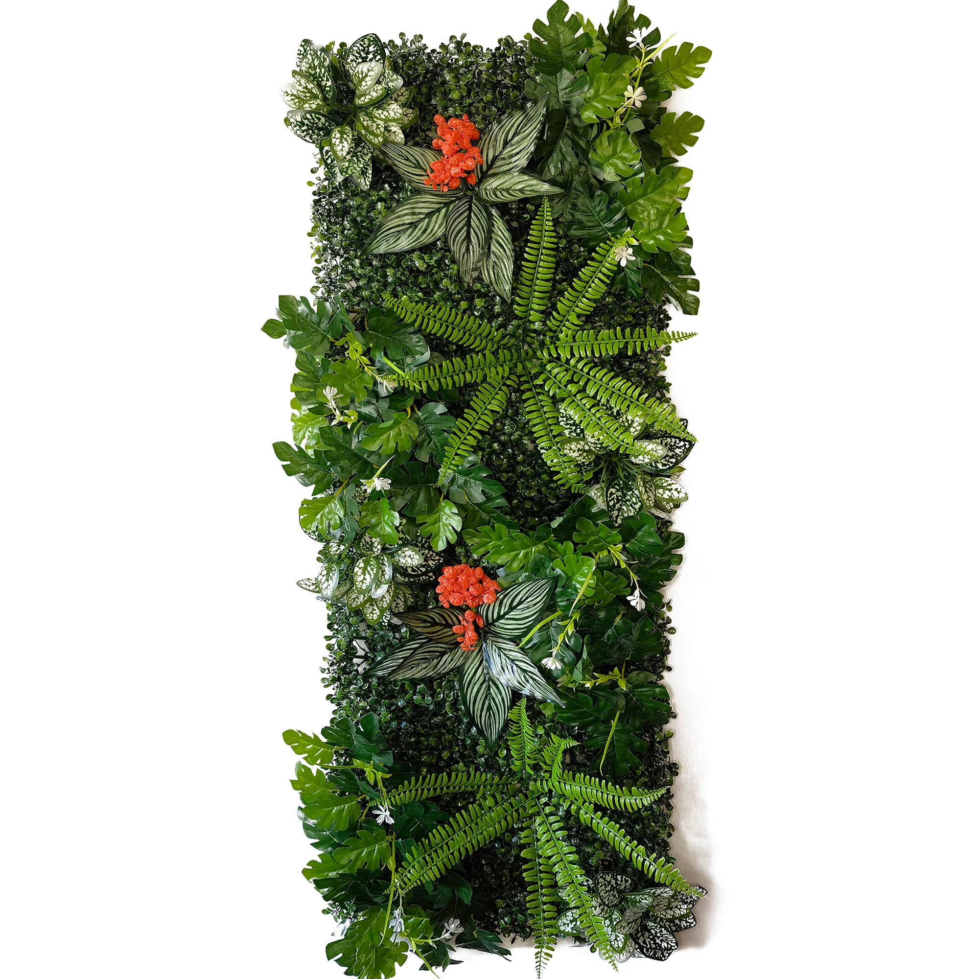 Artificial Green Wall Panel