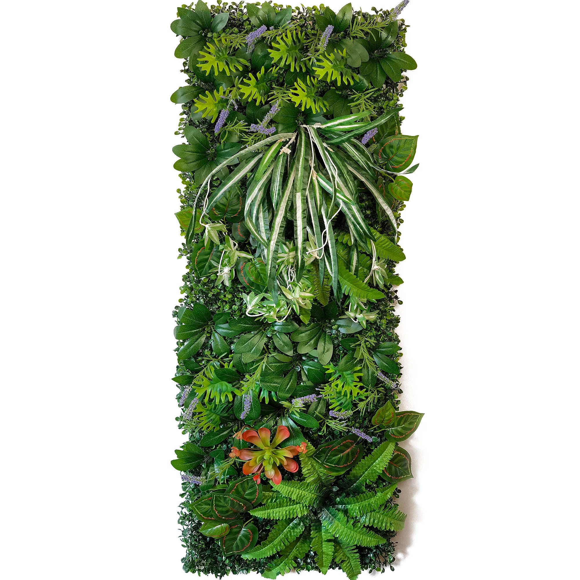 Artificial Green Wall Panel