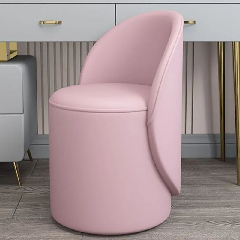 Swivel Vanity Chair Stool