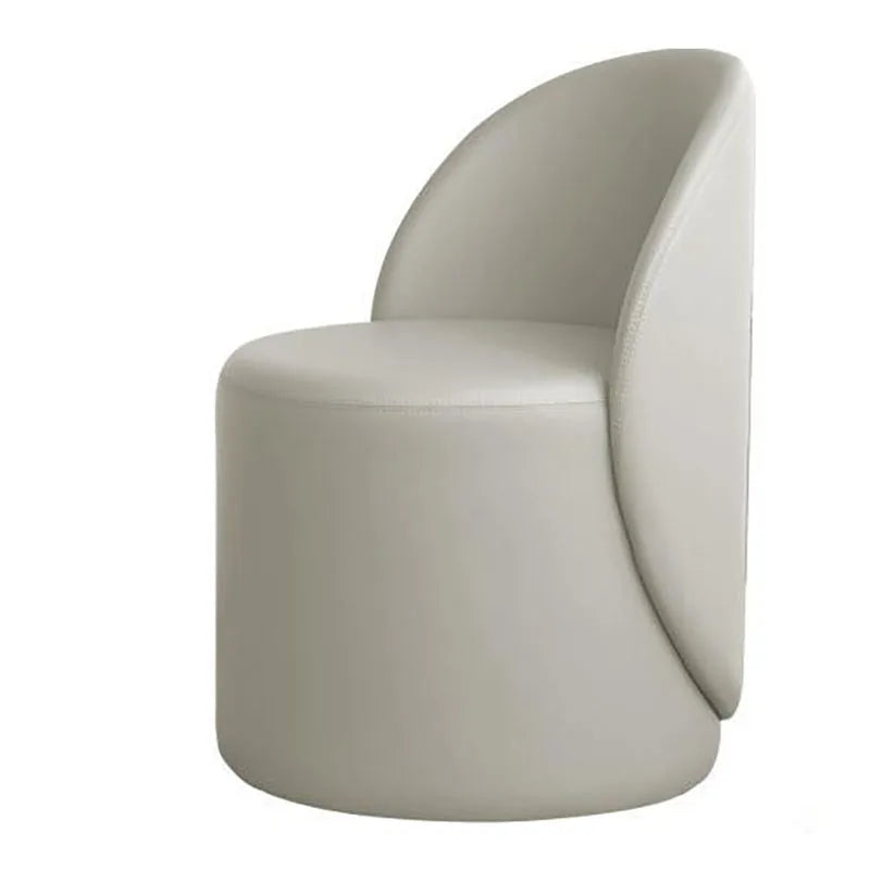 Swivel Vanity Chair Stool