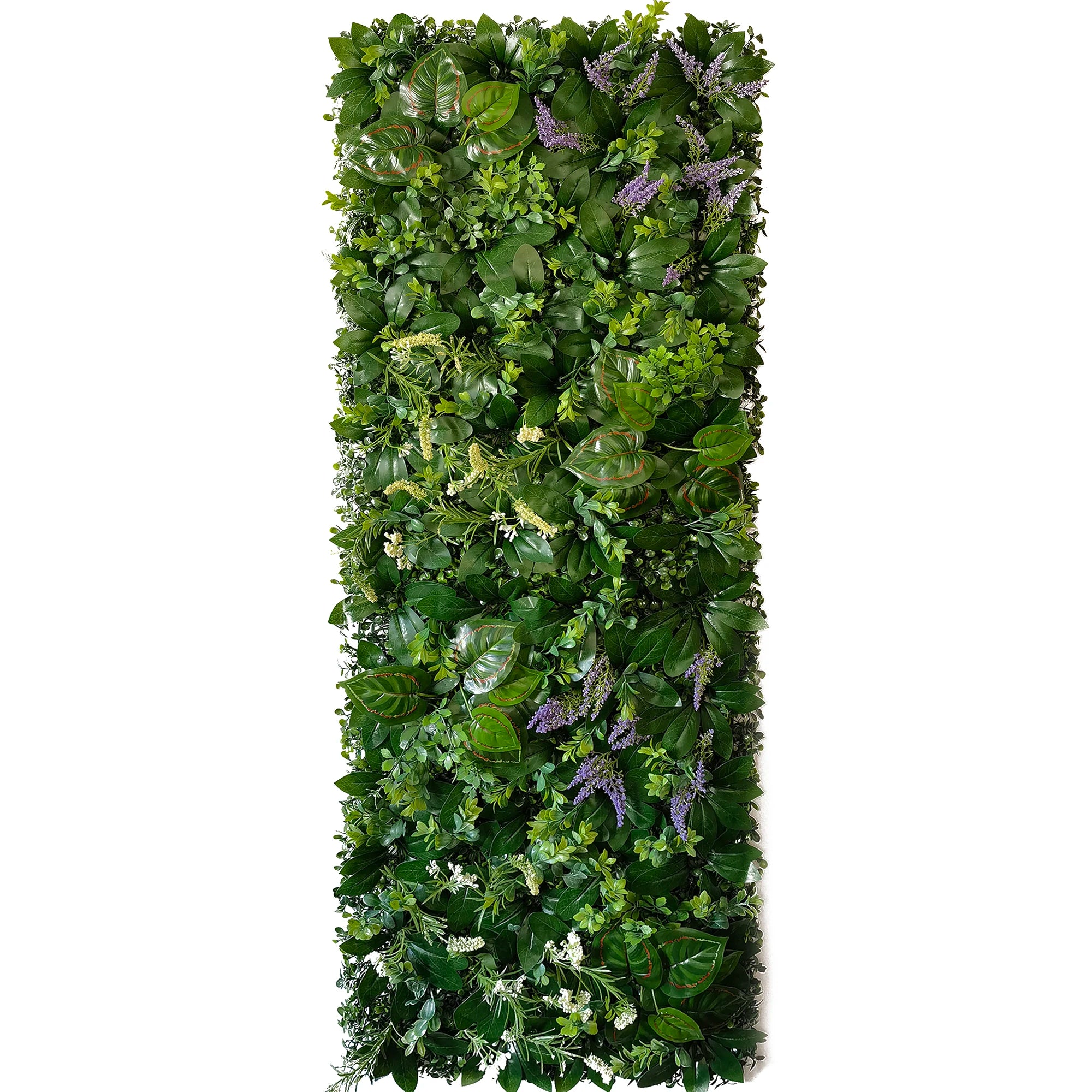 Artificial Green Wall Panel