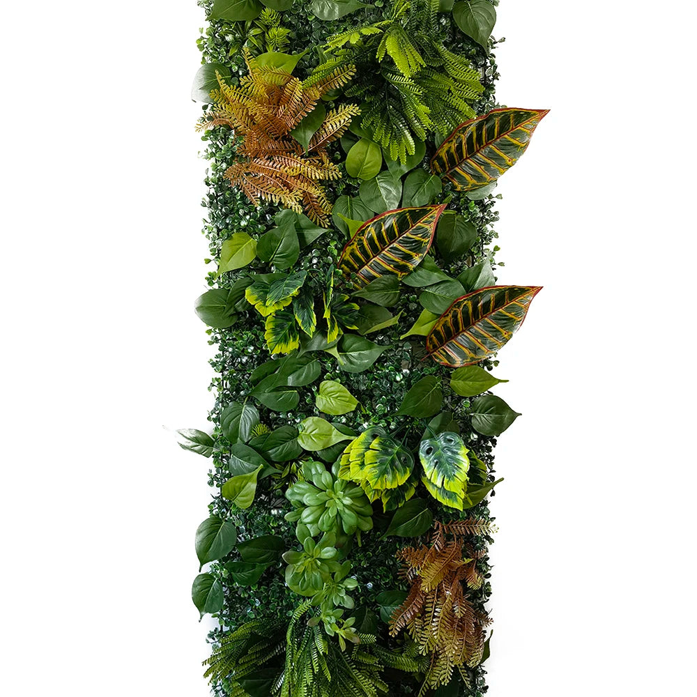 Artificial Green Wall Panel