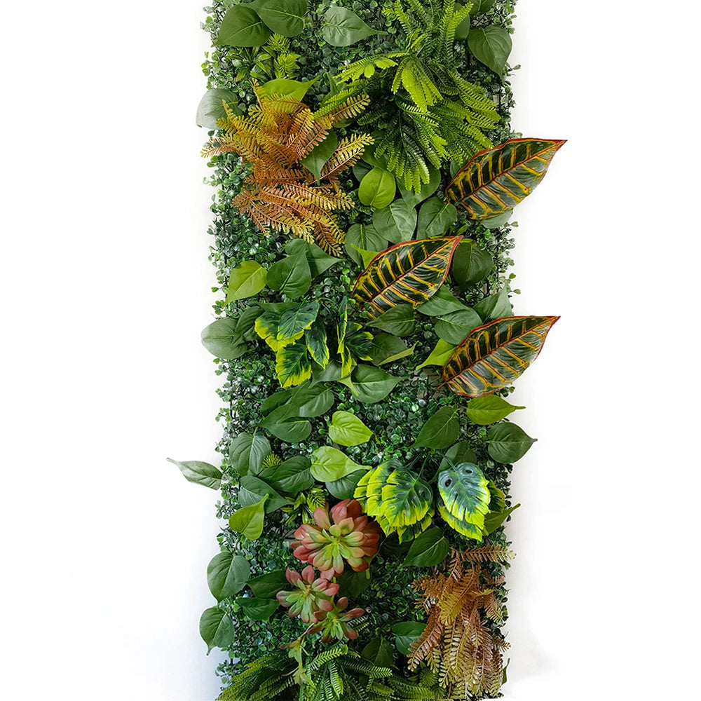 Artificial Green Wall Panel
